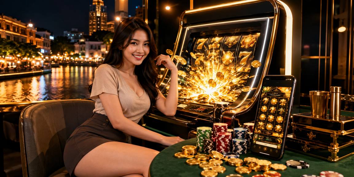 god55 live mobile gaming